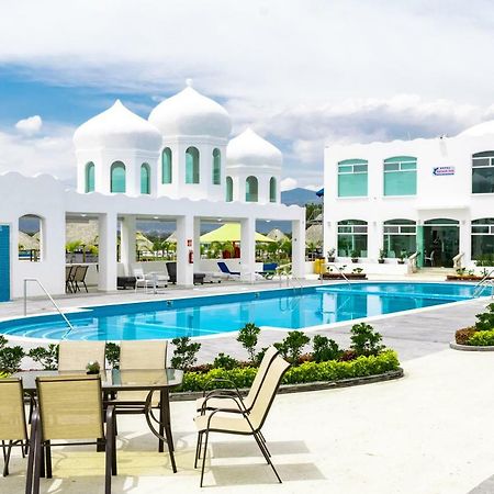 Hotel Splash Inn Сан-Міґель-де-Альєнде Екстер'єр фото