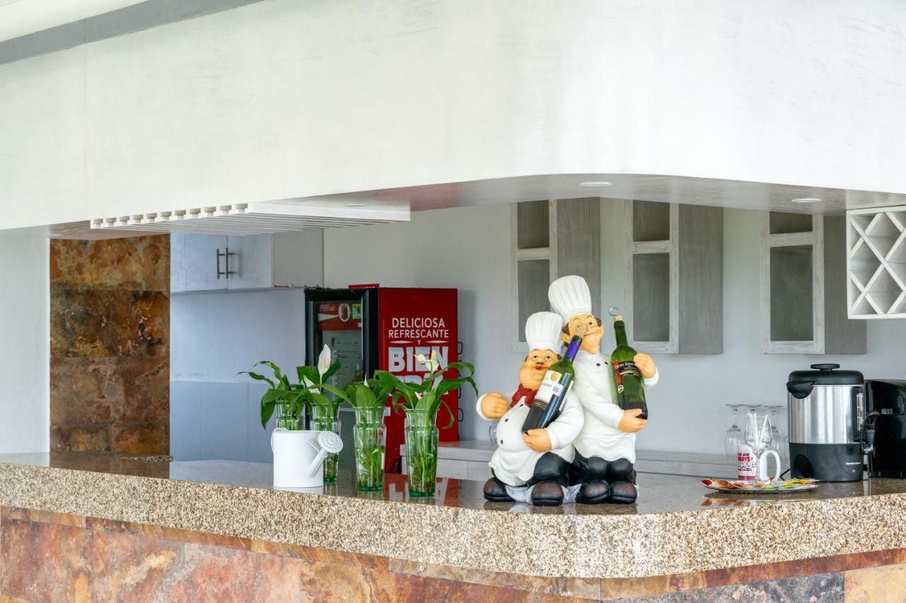 Hotel Splash Inn Сан-Міґель-де-Альєнде Екстер'єр фото